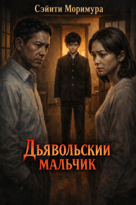 Дьявольский мальчик - Сэйити Моримура Аудиокниги слушать 🎶 Лучшие аудиокниги бесплатно без регистрации и sms (смс)