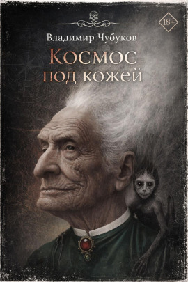 Космос под кожей - Владимир Чубуков Аудиокниги слушать 🎶 Лучшие аудиокниги бесплатно без регистрации и sms (смс)