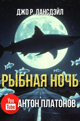 Рыбная ночь - Джо Р. Лансдейл Аудиокниги слушать 🎶 Лучшие аудиокниги бесплатно без регистрации и sms (смс)