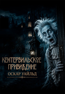 Кентервильское привидение - Оскар Уайльд Аудиокниги слушать 🎶 Лучшие аудиокниги бесплатно без регистрации и sms (смс)