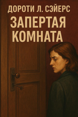 Запертая комната - Дороти Сэйерс Аудиокниги слушать 🎶 Лучшие аудиокниги бесплатно без регистрации и sms (смс)
