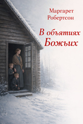 В объятиях Божьих -                   Маргарет Робертсон Аудиокниги слушать 🎶 Лучшие аудиокниги бесплатно без регистрации и sms (смс)