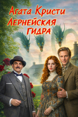 Лернейская Гидра - Агата Кристи Аудиокниги слушать 🎶 Лучшие аудиокниги бесплатно без регистрации и sms (смс)