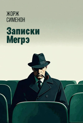 Записки Мегрэ - Жорж Сименон Аудиокниги слушать 🎶 Лучшие аудиокниги бесплатно без регистрации и sms (смс)