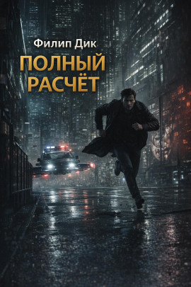 Полный расчёт - Филип Дик Аудиокниги слушать 🎶 Лучшие аудиокниги бесплатно без регистрации и sms (смс)