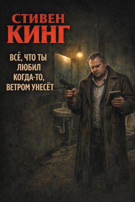 Всё, что ты любил когда-то, ветром унесёт - Стивен Кинг Аудиокниги слушать 🎶 Лучшие аудиокниги бесплатно без регистрации и sms (смс)