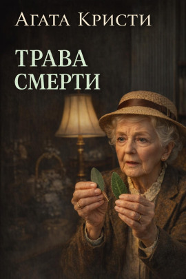 Трава смерти - Агата Кристи Аудиокниги слушать 🎶 Лучшие аудиокниги бесплатно без регистрации и sms (смс)