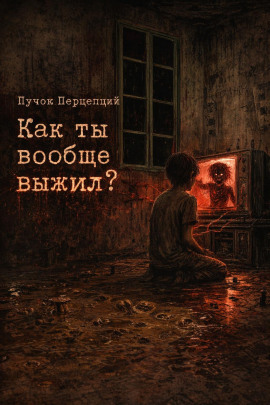 Как ты вообще выжил? -                   Пучок Перцепций Аудиокниги слушать 🎶 Лучшие аудиокниги бесплатно без регистрации и sms (смс)