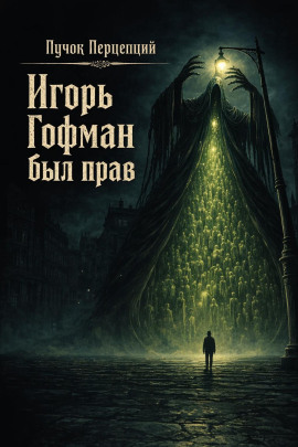 Игорь Гофман был прав - Пучок Перцепций Аудиокниги слушать 🎶 Лучшие аудиокниги бесплатно без регистрации и sms (смс)