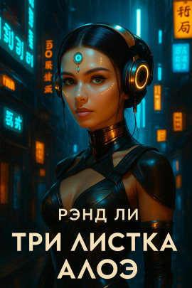 Три листка алоэ -                   Рэнд Б. Ли Аудиокниги слушать 🎶 Лучшие аудиокниги бесплатно без регистрации и sms (смс)