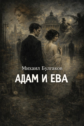 Адам и Ева - Михаил Булгаков Аудиокниги слушать 🎶 Лучшие аудиокниги бесплатно без регистрации и sms (смс)