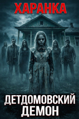 Харанка - Albind Аудиокниги слушать 🎶 Лучшие аудиокниги бесплатно без регистрации и sms (смс)