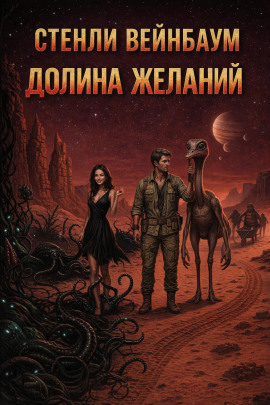 Долина желаний - Стенли Вейнбаум Аудиокниги слушать 🎶 Лучшие аудиокниги бесплатно без регистрации и sms (смс)