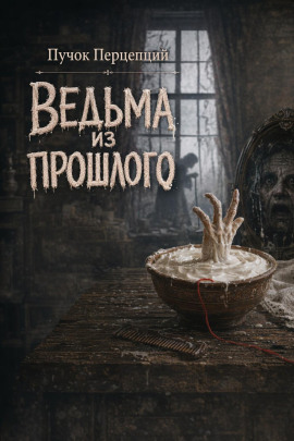 Ведьма из прошлого -                   Пучок Перцепций Аудиокниги слушать 🎶 Лучшие аудиокниги бесплатно без регистрации и sms (смс)