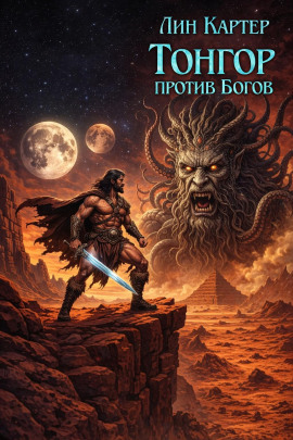Тонгор против Богов - Лин Картер Аудиокниги слушать 🎶 Лучшие аудиокниги бесплатно без регистрации и sms (смс)