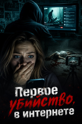 Первое убийство в интернете - Автор неизвестен Аудиокниги слушать 🎶 Лучшие аудиокниги бесплатно без регистрации и sms (смс)