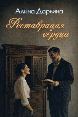Реставрация сердца -                   Алина Дарьина Аудиокниги слушать 🎶 Лучшие аудиокниги бесплатно без регистрации и sms (смс)