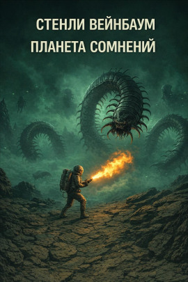Планета сомнений - Стенли Вейнбаум Аудиокниги слушать 🎶 Лучшие аудиокниги бесплатно без регистрации и sms (смс)