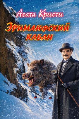 Эриманфский вепрь - Агата Кристи Аудиокниги слушать 🎶 Лучшие аудиокниги бесплатно без регистрации и sms (смс)