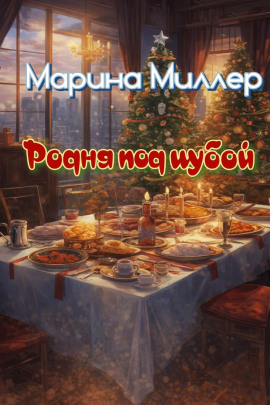 Родня под шубой -                   Марина Миллер Аудиокниги слушать 🎶 Лучшие аудиокниги бесплатно без регистрации и sms (смс)
