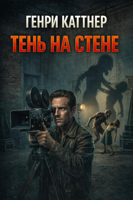 Тень на стене - Генри Каттнер Аудиокниги слушать 🎶 Лучшие аудиокниги бесплатно без регистрации и sms (смс)