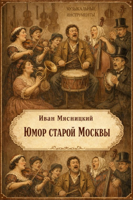 Юмор старой Москвы -                   Иван Мясницкий Аудиокниги слушать 🎶 Лучшие аудиокниги бесплатно без регистрации и sms (смс)