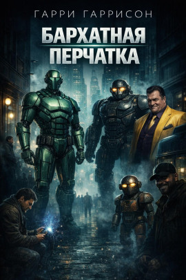 Бархатная перчатка - Гарри Гаррисон Аудиокниги слушать 🎶 Лучшие аудиокниги бесплатно без регистрации и sms (смс)