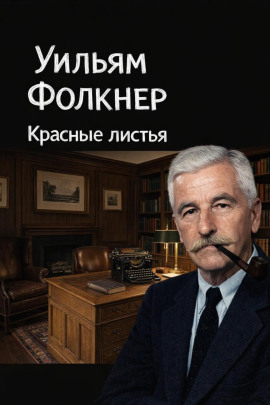 Красные листья - Уильям Фолкнер Аудиокниги слушать 🎶 Лучшие аудиокниги бесплатно без регистрации и sms (смс)