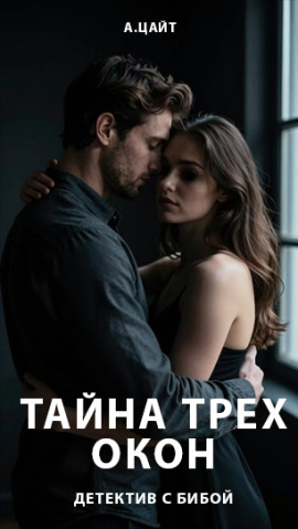 Тайна трех окон -                   Адам Цайт Аудиокниги слушать 🎶 Лучшие аудиокниги бесплатно без регистрации и sms (смс)