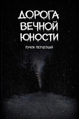 Дорога вечной юности -                   Пучок Перцепций Аудиокниги слушать 🎶 Лучшие аудиокниги бесплатно без регистрации и sms (смс)