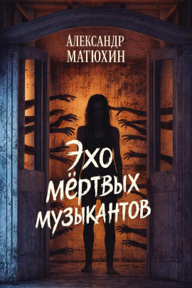 Эхо мёртвых музыкантов - Александр Матюхин Аудиокниги слушать 🎶 Лучшие аудиокниги бесплатно без регистрации и sms (смс)