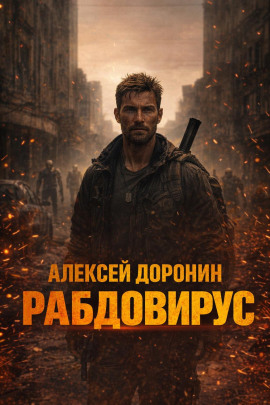 Рабдовирус - Алексей Доронин Аудиокниги слушать 🎶 Лучшие аудиокниги бесплатно без регистрации и sms (смс)