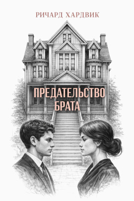 Предательство брата -                   Ричард Хардвик Аудиокниги слушать 🎶 Лучшие аудиокниги бесплатно без регистрации и sms (смс)