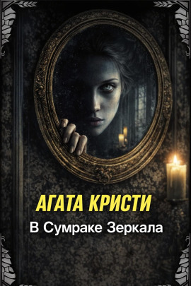 В сумраке зеркала - Агата Кристи Аудиокниги слушать 🎶 Лучшие аудиокниги бесплатно без регистрации и sms (смс)