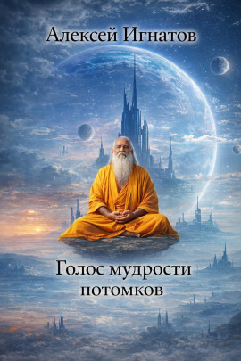Голос мудрости потомков -                   Алексей Игнатов Аудиокниги слушать 🎶 Лучшие аудиокниги бесплатно без регистрации и sms (смс)