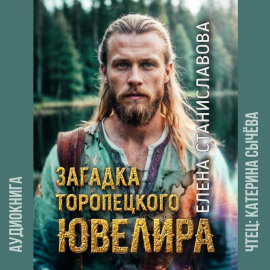 Загадка торопецкого ювелира - Автор неизвестен Аудиокниги слушать 🎶 Лучшие аудиокниги бесплатно без регистрации и sms (смс)