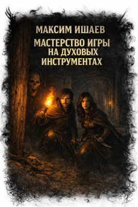 Мастерство игры на духовых инструментах -                   Максим Ишаев Аудиокниги слушать 🎶 Лучшие аудиокниги бесплатно без регистрации и sms (смс)