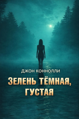 Зелень тёмная, густая - Джон Коннолли Аудиокниги слушать 🎶 Лучшие аудиокниги бесплатно без регистрации и sms (смс)