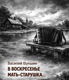 В воскресенье мать-старушка… - Василий Шукшин Аудиокниги слушать 🎶 Лучшие аудиокниги бесплатно без регистрации и sms (смс)