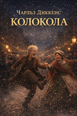 Колокола - Чарльз Диккенс Аудиокниги слушать 🎶 Лучшие аудиокниги бесплатно без регистрации и sms (смс)