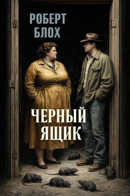 Чёрный ящик - Роберт Блох Аудиокниги слушать 🎶 Лучшие аудиокниги бесплатно без регистрации и sms (смс)