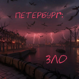 Петербург: Зло - Наиль Абдуллазаде Аудиокниги слушать 🎶 Лучшие аудиокниги бесплатно без регистрации и sms (смс)