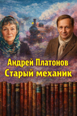 Старый механик - Андрей Платонов Аудиокниги слушать 🎶 Лучшие аудиокниги бесплатно без регистрации и sms (смс)