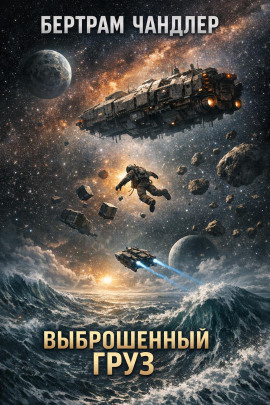 Выброшенный груз - Бертрам Чандлер Аудиокниги слушать 🎶 Лучшие аудиокниги бесплатно без регистрации и sms (смс)