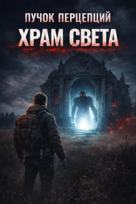 Храм света -                   Пучок Перцепций Аудиокниги слушать 🎶 Лучшие аудиокниги бесплатно без регистрации и sms (смс)