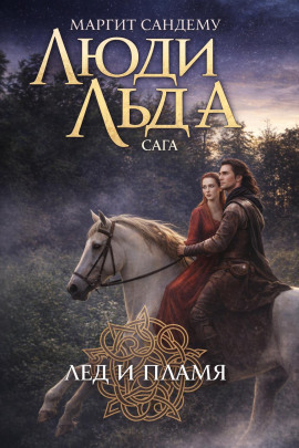 Лёд и пламя - Маргит Сандему Аудиокниги слушать 🎶 Лучшие аудиокниги бесплатно без регистрации и sms (смс)