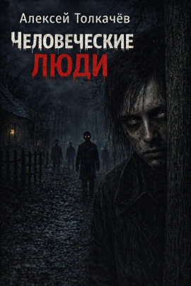 Человеческие люди -                   Алексей Толкачёв Аудиокниги слушать 🎶 Лучшие аудиокниги бесплатно без регистрации и sms (смс)