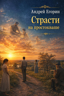 Страсти на простокваше -                   Андрей Егорин Аудиокниги слушать 🎶 Лучшие аудиокниги бесплатно без регистрации и sms (смс)