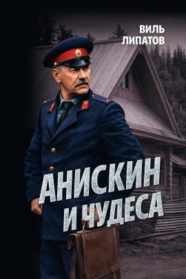 Анискин и чудеса - Виль Липатов Аудиокниги слушать 🎶 Лучшие аудиокниги бесплатно без регистрации и sms (смс)