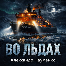 Во льдах - Александр Науменко Аудиокниги слушать 🎶 Лучшие аудиокниги бесплатно без регистрации и sms (смс)